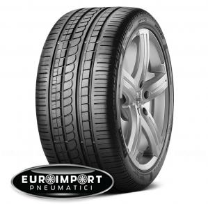 Pirelli PZERO ROSSO ASIMMETRICO 205/55 R16 91 Y  TL BORDINO PORSCHE